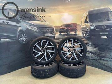 Winterset Volvo V60 18"(#736) beschikbaar voor biedingen