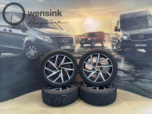 Winterset Volvo V60 18"(#736), Auto-onderdelen, Banden en Velgen, Banden en Velgen, Winterbanden, 18 inch, 235 mm, Personenwagen