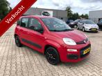Fiat Panda 0.9 TwinAir Edizione Airco ..80.330 Km N.a.p, Voorwielaandrijving, Stof, Gebruikt, Euro 6