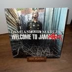 Damian Marley - Welcome to Jamrock - LP roots reggea, Ophalen of Verzenden, Zo goed als nieuw