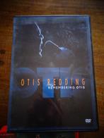 remembering otis redding dvd, Ophalen of Verzenden