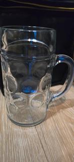 bierpul 1L, Ophalen of Verzenden, Nieuw, Glas of Glazen, Overige merken