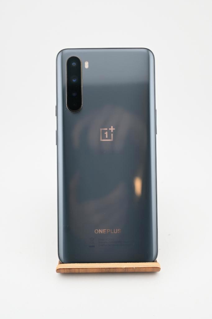 OnePlus Nord 128GB 6GB Android 12, Telecommunicatie, Mobiele telefoons | Toebehoren en Onderdelen, Zo goed als nieuw, Overige merken