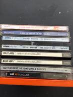 Diverse CD Verzameling: Pop, Rock, Hits, Ophalen of Verzenden, Gebruikt, Pop