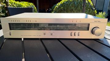 Rotel RT-500L Vintage Tuner beschikbaar voor biedingen