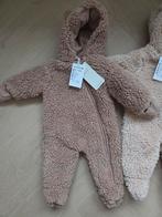 2 Teddy pakjes - nieuw! Maat 56, Kinderen en Baby's, Babykleding | Maat 56, Ophalen, Nieuw, Jongetje of Meisje, Pakje