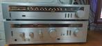 Mooie Sansui t-5 en a-5 complete set, Overige merken, ., Ophalen of Verzenden, Zo goed als nieuw