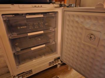 Bosch inbouwvriezer GUD15A55 (01) beschikbaar voor biedingen