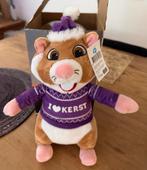 Albert Heijn Kersthamster, Ophalen of Verzenden, Nieuw, Overige typen