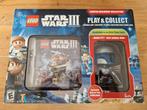 Nintendo DS lego play & collect sealed Jango Fett, Spelcomputers en Games, Games | Nintendo DS, 1 speler, Ophalen of Verzenden