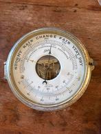 Antieke Schatz Barometer, Antiek en Kunst, Antiek | Gereedschap en Instrumenten, Ophalen