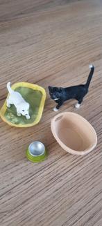 Schleigh huisdieren, Verzamelen, Poppenhuizen en Toebehoren, Ophalen of Verzenden, Zo goed als nieuw, Poppenhuis