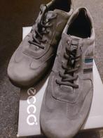 Heren veterschoen "Ecco" Mt 47 Nieuw !!!, Ophalen, Zwart, "Ecco", Nieuw