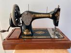 Singer naaimachine antiek, Antiek en Kunst, Antiek | Naaimachines, Ophalen