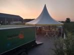 Pagode 6 hoekig, Tuin en Terras, Ophalen, Pagodetent