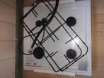 Pelgrim gasstel, Witgoed en Apparatuur, Kookplaten, Ophalen, 4 kookzones, Zo goed als nieuw, Vrijstaand