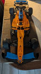 LEGO MCLARENFORMULE 1 TEAM, Ophalen, Zo goed als nieuw, Groter dan 1:32