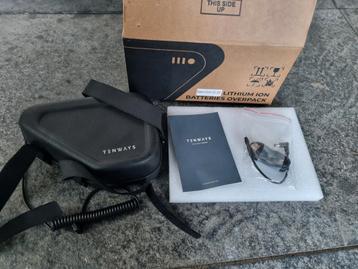 Tenways powerbank  beschikbaar voor biedingen
