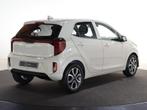 Kia Picanto 1.0 DPI ExecutiveLine | 4-zits | Stoelverwarming, Auto's, Kia, Voorwielaandrijving, Stof, 63 pk, 4 stoelen
