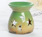 Partij Wax en amberblokjes brander 
20 stuks, Ophalen, Nieuw, Overige materialen, Minder dan 25 cm