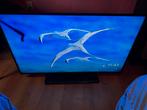 Philips 48PFK5109/12 Full HD LED TV - Scherm deels defect, Ophalen, Philips, LED, 50 Hz