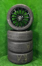 Originele 20 inch Mercedes AMG velgen winterbanden GLC W253, Auto-onderdelen, Banden en Velgen, Gebruikt, 285 mm, Banden en Velgen