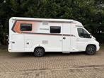 Weinsberg Caracompact 600MEG Pepper, Caravans en Kamperen, Weinsberg, Ringverwarming, Koelkast, Tot en met 2