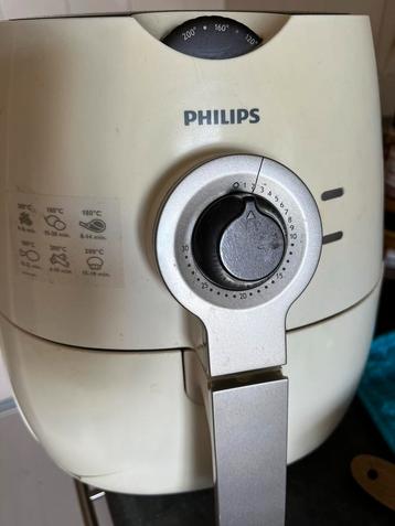 Philips Airfryer beschikbaar voor biedingen