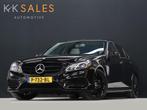 Mercedes-Benz E-Klasse 350 4MATIC Sport Avantgarde [PANO, HA, Automaat, Euro 5, Gebruikt, Beige