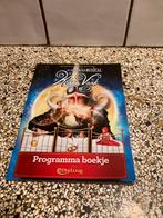 Efteling CD, Ophalen of Verzenden, Zo goed als nieuw, Overige typen