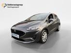 Ford Fiesta 1.0 EcoBoost Connected, Auto's, Voorwielaandrijving, Gebruikt, Euro 6, Origineel Nederlands