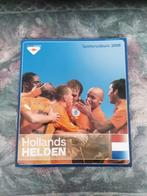 Spelersalbum Nederlands Elftal 2008, Overige typen, Zo goed als nieuw, Ophalen