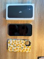 iPhone 11 64gb met 2 Burga hoesjes!, Ophalen of Verzenden, Zo goed als nieuw, 64 GB, IPhone 11