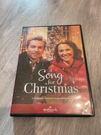 A Song for Christmas, Ophalen of Verzenden, Zo goed als nieuw