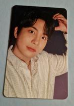 Jongho ateez photocards nacific, Ophalen of Verzenden, Zo goed als nieuw, Foto of Kaart