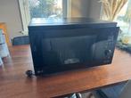 LG MJ3965BIB combimagnetron, Ophalen, Minder dan 45 cm, Zo goed als nieuw, Oven met grill