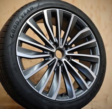 Org. 20" VW ID3 velgen ID 3 Volkswagen Cupra Born  beschikbaar voor biedingen