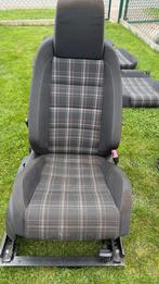 Golf 4 interieur van 6 GTI 4 deurs met stoelverwarming, Auto-onderdelen, Interieur en Bekleding, Ophalen, Gebruikt, Volkswagen