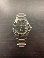 Certina DS Action Diver Quartz – nette staat – recent getest, Overige merken, Staal, Staal, Polshorloge