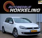 Volkswagen Golf 1.2 TSI Tour; Climate+Cruise+Navi=TOP !, Auto's, Volkswagen, Voorwielaandrijving, Euro 5, Gebruikt, Zwart