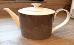Villeroy & Boch - Modern Grace Grey theepot, Ophalen, Overige typen, Zo goed als nieuw, Overige stijlen