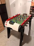 Tafelvoetbaltafel in goede staat, Kinderen en Baby's, Ophalen, Zo goed als nieuw