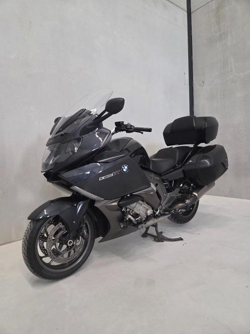 BMW K1600 GT, Motoren, Motoren | BMW, Particulier, Toermotor, meer dan 35 kW, Ophalen