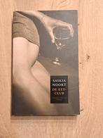 Saskia Noort - De eetclub, Saskia Noort, Ophalen of Verzenden, Zo goed als nieuw, Nederland
