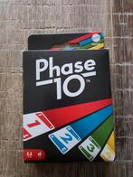 Phase 10, Vijf spelers of meer, Ophalen of Verzenden, Zo goed als nieuw