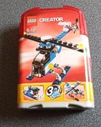 Schoencadeautje: lego 5864 creator helikopter NIEUW!, Kinderen en Baby's, Speelgoed | Duplo en Lego, Ophalen of Verzenden, Nieuw