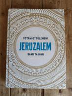 Jeruzalem Ottolenghi Yotam  Sami tamim Nederlands, Ophalen of Verzenden, Zo goed als nieuw, Italië