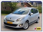 Renault GRAND SCENIC 1.4 TCE EXPRESSION  Airco - APK 09-2026, 4 cilinders, 14 km/l, Bedrijf, Handgeschakeld