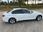 BMW 3-Serie 1.6 316I F30 2013 Wit, 1360 kg, 4 cilinders, Wit, Origineel Nederlands