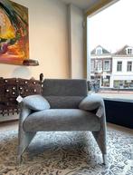 Leolux Felizia fauteuil NIEUW!, Huis en Inrichting, Nieuw, Stof, Ophalen